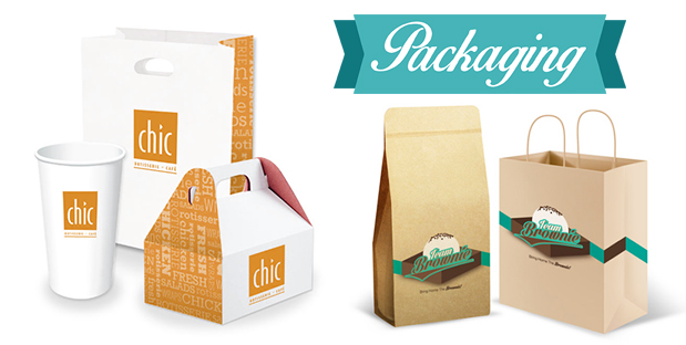 packaging